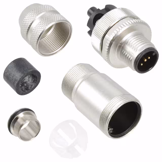 1694266 Phoenix Contact  Assemblages de connecteurs circulaires